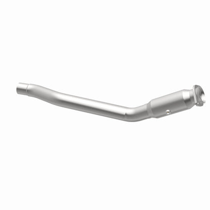 Magnaflow Conv DF 2012-2015 Grand Cherokee V8 6.4 OEM Underbody 21-579 21-579 360 Degree Image Set