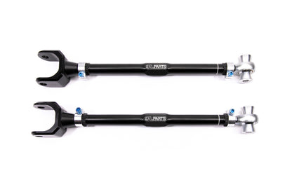 SPL Part Tesla Model 3 / Model Y Rear Lower Traction Rods SPL RTR MOD3 Photo - Primary