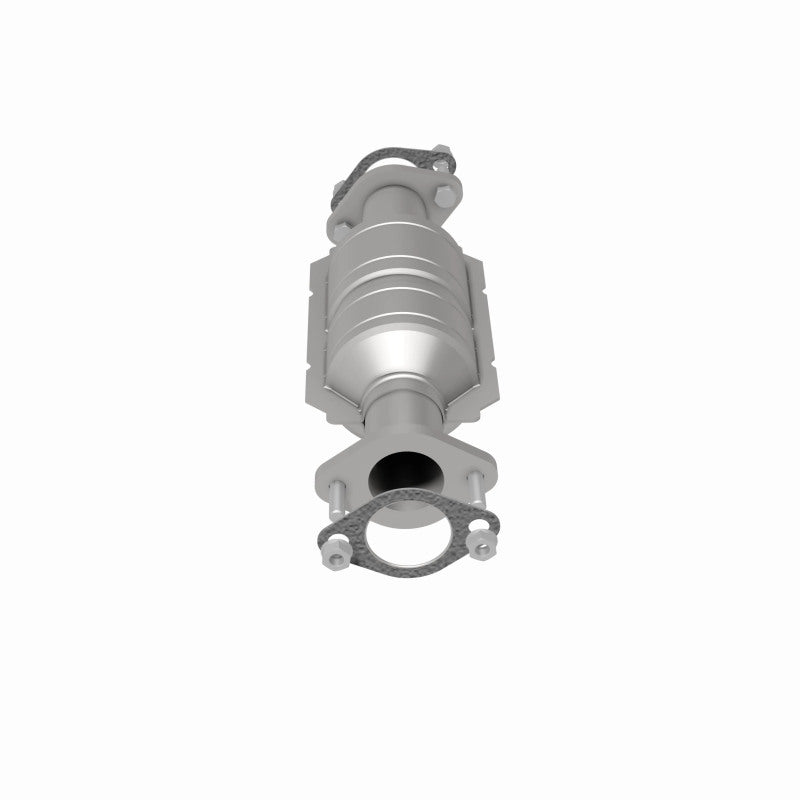 MagnaFlow California Grade CARB Compliant Direct-Fit Catalytic Converter 5571469 360 Degree Image Set
