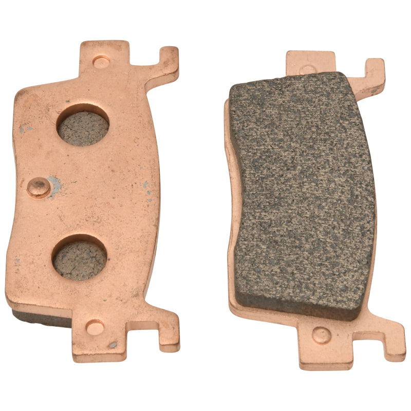 All Balls Racing 20-23 Kawasaki Teryx KRX 1000 Sintered Brake Pad Rear Left 18-8057 18-8057 Photo - Primary