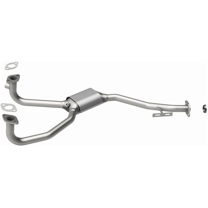 MagnaFlow Subaru Standard Grade Federal / EPA Compliant Direct-Fit Catalytic Converter 23868 Photo - out of package
