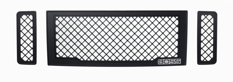 Putco 2008-2010, Ford Super Duty 270530B Photo - Unmounted
