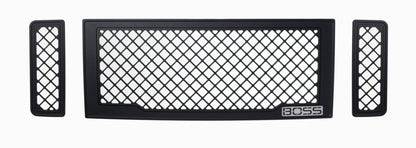 Putco 2008-2010, Ford Super Duty 270530B Photo - Unmounted
