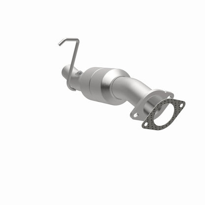 MagnaFlow OEM Grade Federal / EPA Compliant Direct-Fit Catalytic Converter 49006 360 Degree Image Set