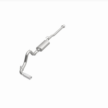 MagnaFlow Toyota Tacoma Street Series Cat-Back Performance Exhaust System 15315 360 Degree Image Set