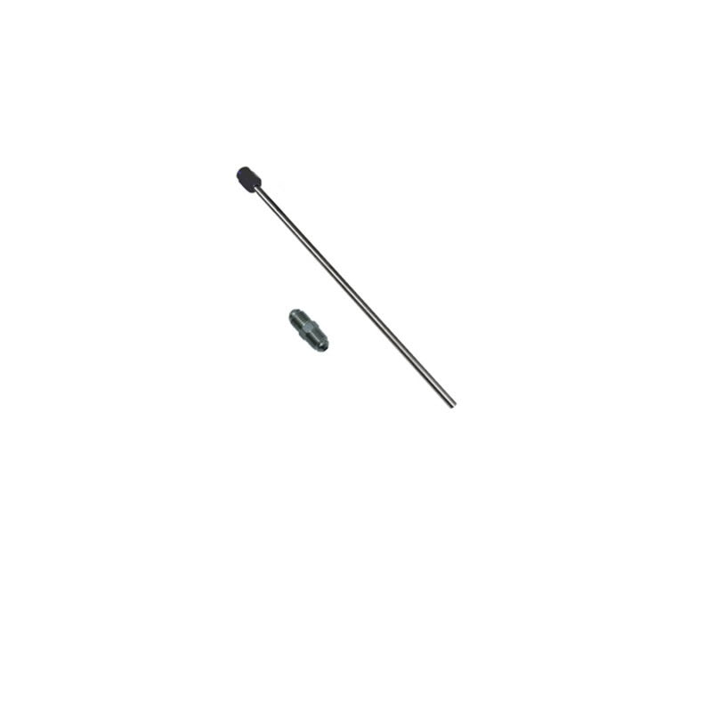Nitrous Express Safety Blow Off With Discharge Tube For MC Valves 11711P Photo - Primary