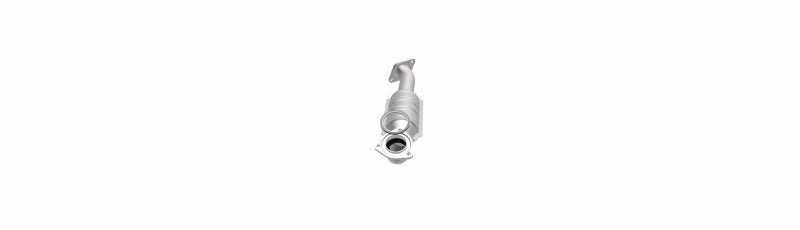 MagnaFlow Pontiac G8 OEM Grade Federal / EPA Compliant Direct-Fit Catalytic Converter 51689 360 Degree Image Set