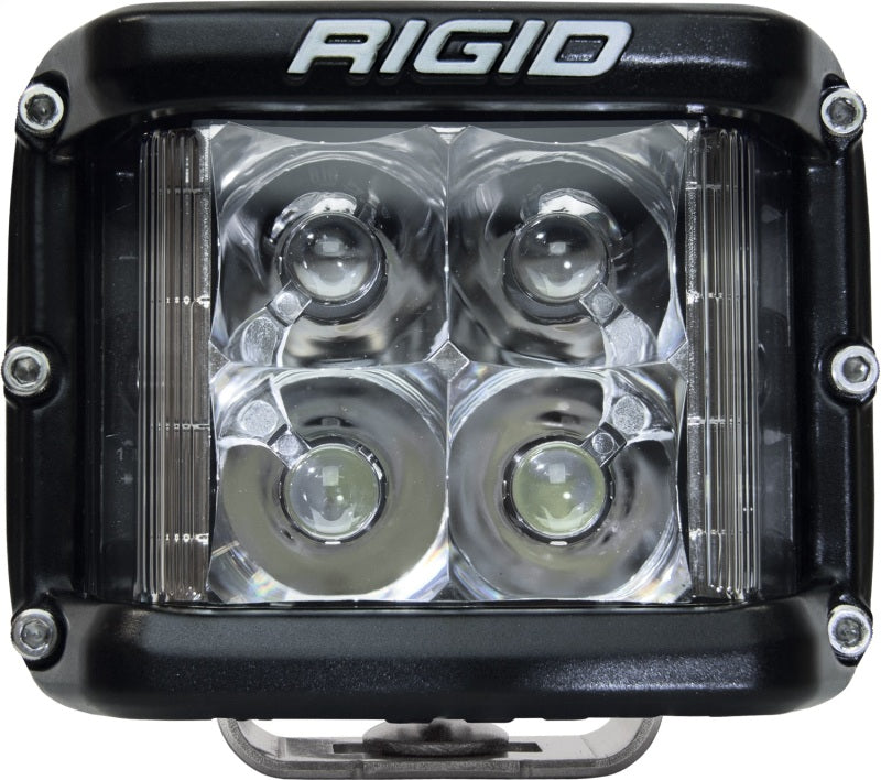 Rigid Industries D-SS - Single - Black Housing 261213 Photo - Unmounted