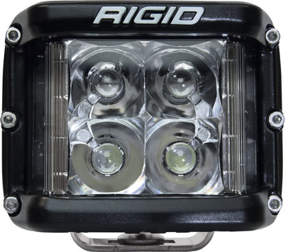 Rigid Industries D-SS - Single - Black Housing 261213 Photo - Unmounted