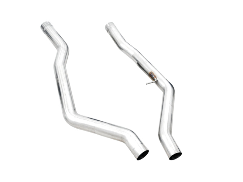 AWE Tuning 2019+ BMW M340i (G20) Resonated to Non-Resonated Conversion Kit 3820-11056 3820-11056 Photo - Primary