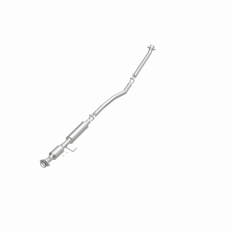 MagnaFlow Mazda CX-5 OEM Grade Federal / EPA Compliant Direct-Fit Catalytic Converter 21-328 360 Degree Image Set