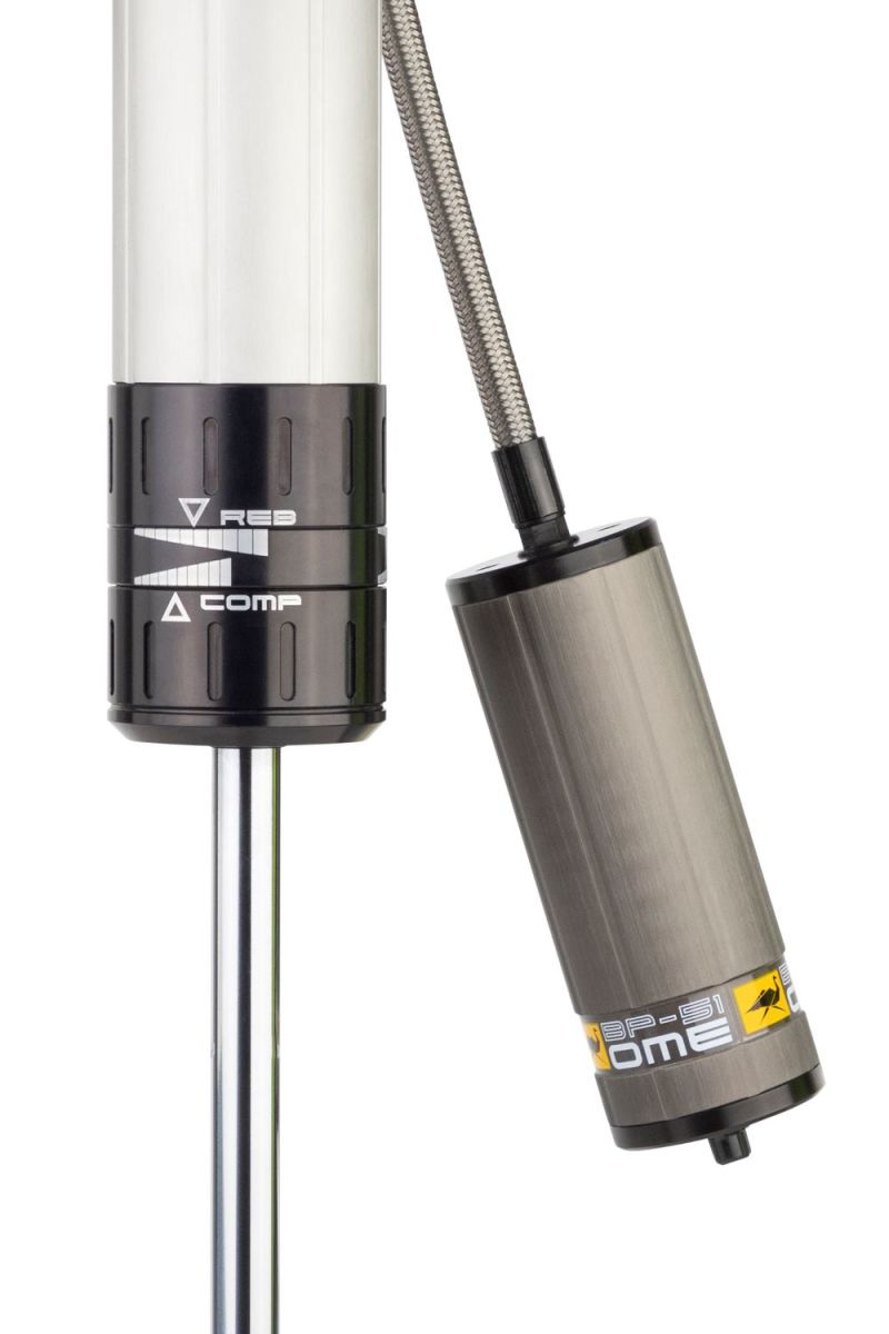 ARB / OME Bp51 Shock Absorber S/N..Wrangler Jk Fr Long 633 BP5160021 BP5160021 Photo - Close Up