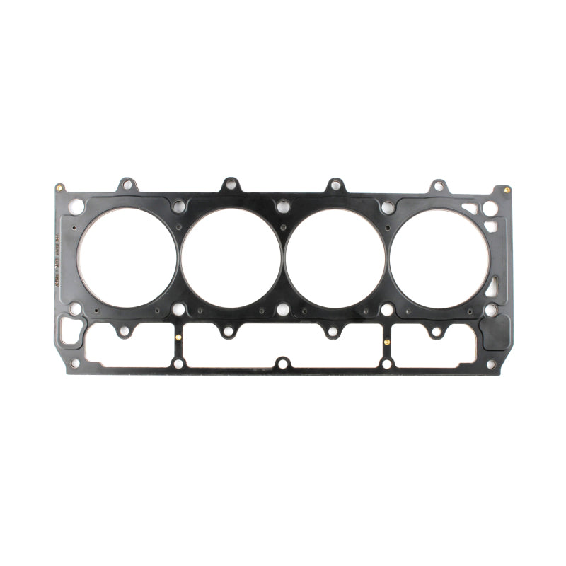 Cometic Gasket 4.150 MLX Head Gasket .040 GM LSX Race RH CAGC5702-040 C5702-040 Photo - Primary