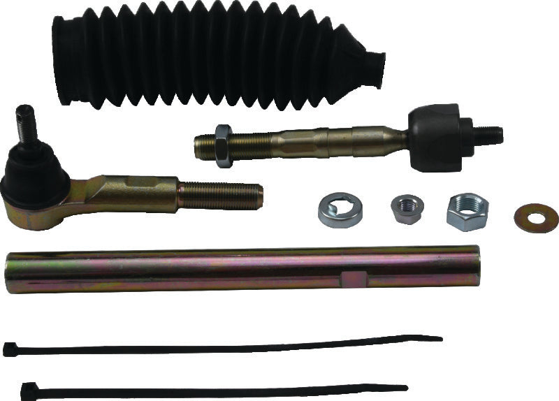 QuadBoss Qboss Steering Rack Tie Rod 420727 420727 Photo - Primary