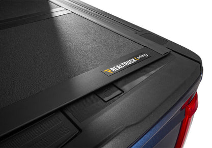 Extang 19-23 Chevy/GMC Silverado/Sierra 6.6ft. Bed Endure ALX 80457 80457 Photo - Close Up