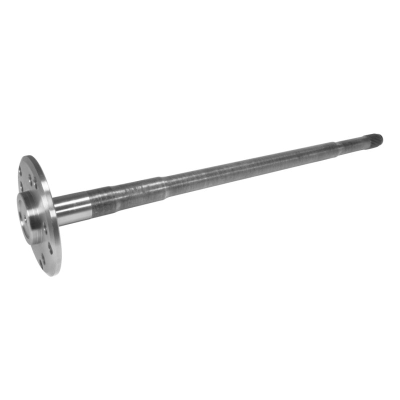 Yukon Gear & Axle USA Standard Axle for 97-01 Chrysler 8.25in ZA C52098902 ZA C52098902 User 1