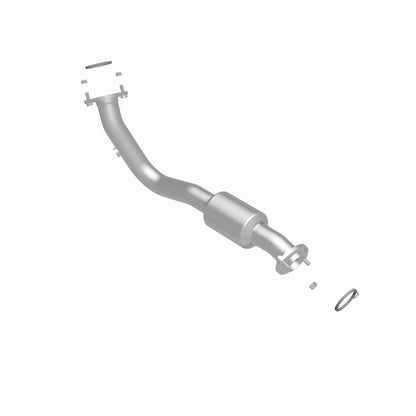 MagnaFlow Toyota RAV4 California Grade CARB Compliant Direct-Fit Catalytic Converter 5571543 360 Degree Image Set