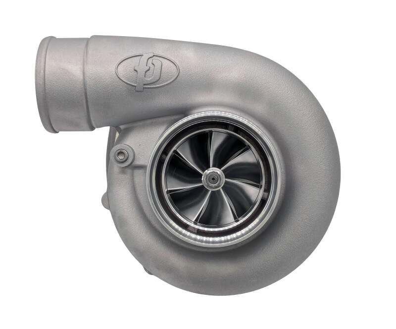 Forced Performance FPT Universal Turbochargers Forced Induction Turbochargers main image