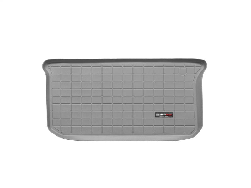 WeatherTech WT Cargo Liners - Grey Floor Mats Floor Mats - Rubber main image