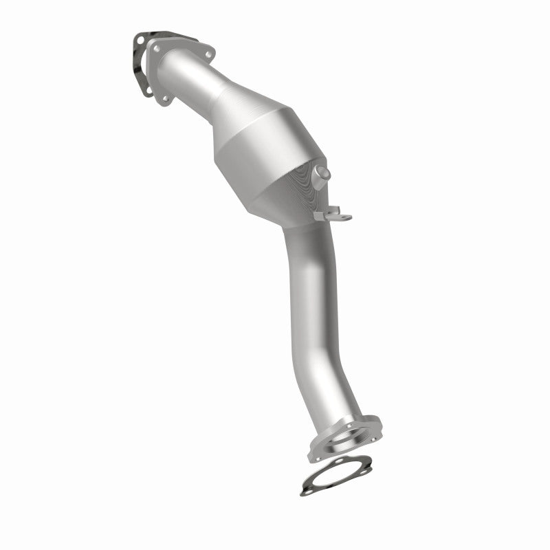 MagnaFlow Audi Q7 OEM Grade Federal / EPA Compliant Direct-Fit Catalytic Converter 52400 360 Degree Image Set