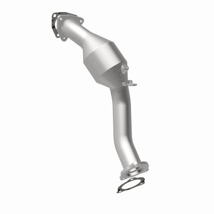 MagnaFlow Audi Q7 OEM Grade Federal / EPA Compliant Direct-Fit Catalytic Converter 52400 360 Degree Image Set