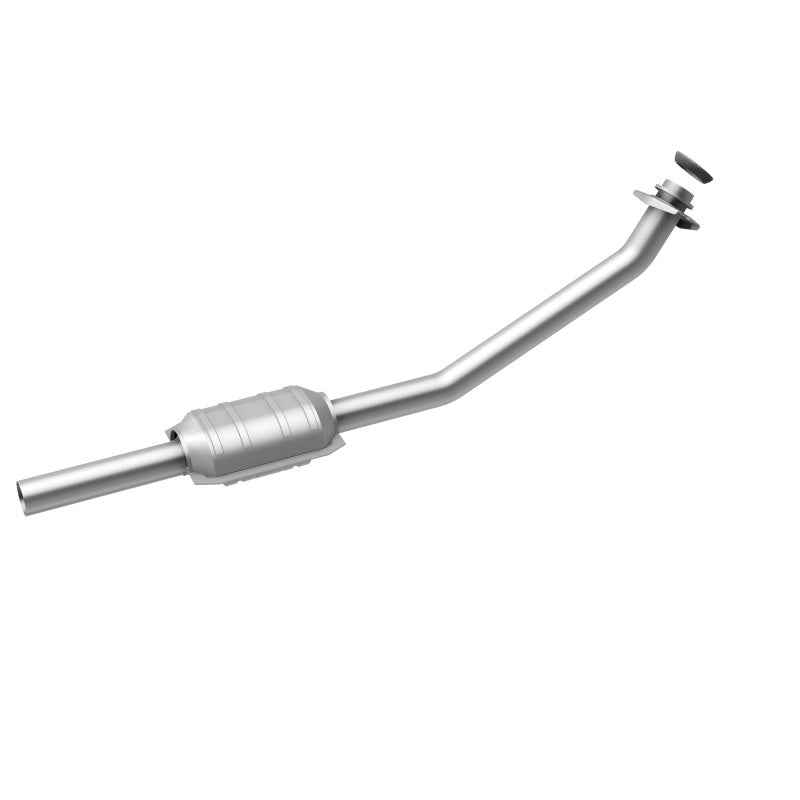 MagnaFlow Standard Grade Federal / EPA Compliant Direct-Fit Catalytic Converter 23269 360 Degree Image Set
