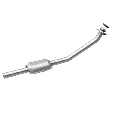 MagnaFlow Standard Grade Federal / EPA Compliant Direct-Fit Catalytic Converter 23269 360 Degree Image Set