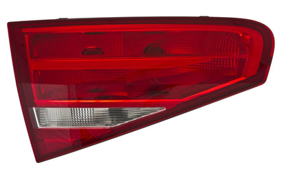 Hella 2013-2016 Audi S4 Back Up Light Assembly Rear Left Inner 010915091 010915091 Photo - Close Up