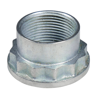 Yukon Gear & Axle Yukon Gear C200F Pinion Nut / Wk Front YSPPN-001 YSPPN-001 Photo - Close Up