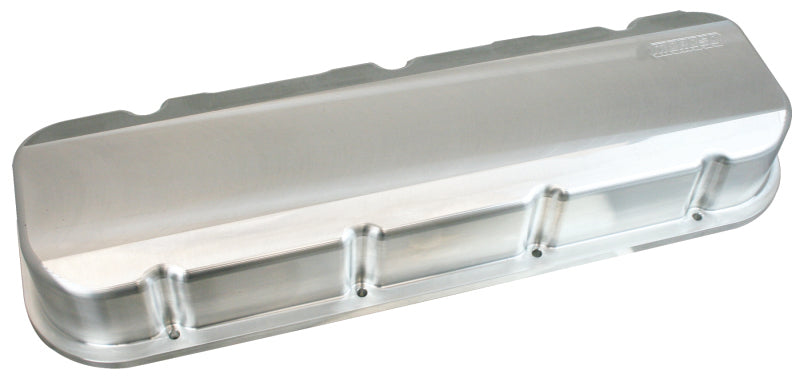 Moroso Valve Covers, Bbc, Billet Aluminum 68469 Photo - Primary