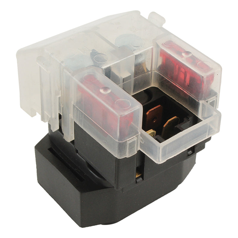 Arrowhead Yamaha Starter Relay 240-54066 240-54066 Photo - Primary