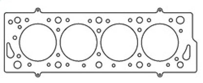 Cometic Head Gasket Bore: 84mm Thickness: .054in C4225-054 Photo - Unmounted