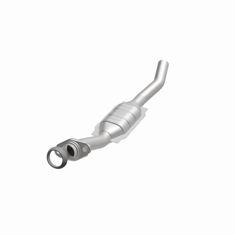 MagnaFlow Standard Grade Federal / EPA Compliant Direct-Fit Catalytic Converter 93138 360 Degree Image Set