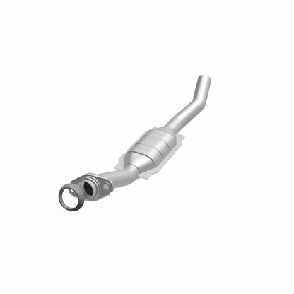 MagnaFlow Standard Grade Federal / EPA Compliant Direct-Fit Catalytic Converter 93138 360 Degree Image Set