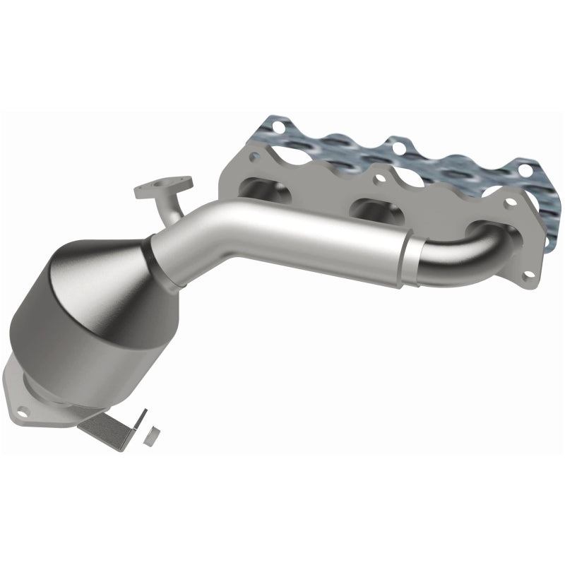 MagnaFlow California Grade CARB Compliant Manifold Catalytic Converter 452282 Photo - out of package