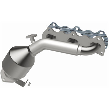 MagnaFlow California Grade CARB Compliant Manifold Catalytic Converter 452282 Photo - out of package