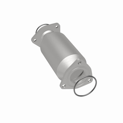 MagnaFlow OEM Grade Federal / EPA Compliant Direct-Fit Catalytic Converter 49683 360 Degree Image Set