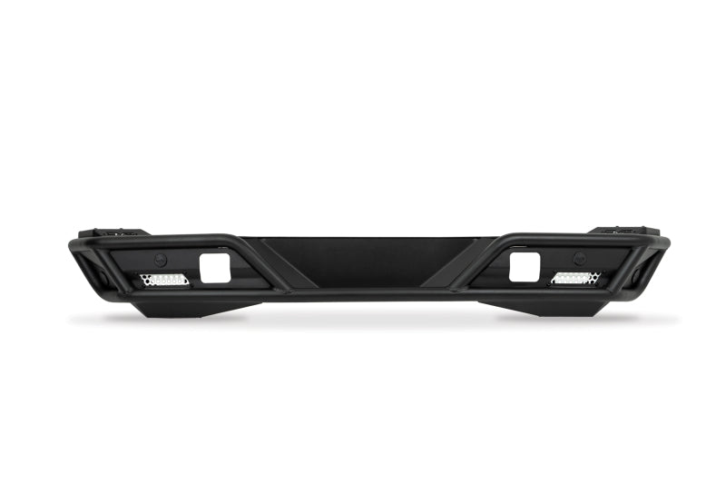 DV8 Offroad DVE Rear Bumpers Bumpers, Grilles & Guards Bumpers - Steel main image