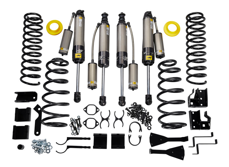 ARB Bp51 Kit Heavy Jk 2 Door OMEJK2DBP51HK OMEJK2DBP51HK Photo - Primary