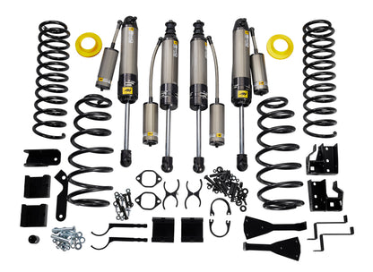 ARB Bp51 Kit Heavy Jk 2 Door OMEJK2DBP51HK OMEJK2DBP51HK Photo - Primary