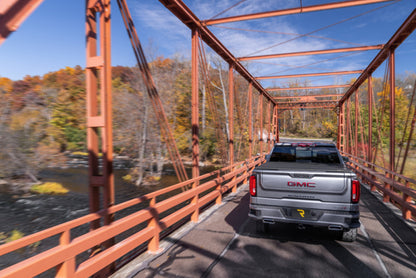 Extang 20-21 Chevy/GMC Silverado/Sierra (8 ft) 2500HD/3500HD Trifecta ALX 90658 90658 Photo - Mounted