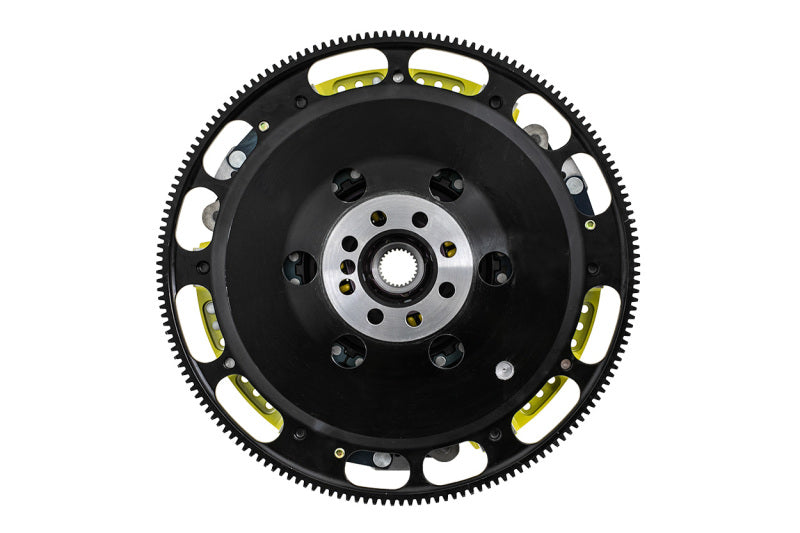 ACT 12-15 Camaro ZL-1 / 09-15 Cadillac CTS-V (LSA) Mod-Twin 10.5 HD Sprung Disc Street Clutch Kit T1SS-G12 T1SS-G12 Photo - out of package