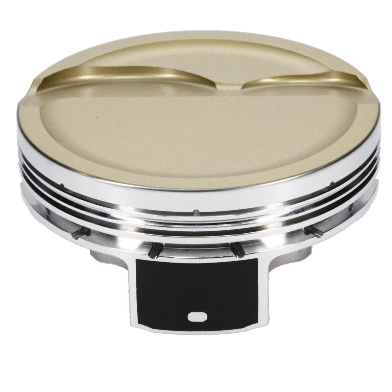 JE Pistons Ultra Series GM Gen III/IV LS 4.065in Bore/3.622in Stroke Set of 8 Pistons 360774 360774 Photo - Primary