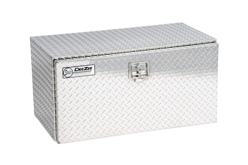 Dee Zee Deezee Universal Tool Box - Specialty Underbed BT Alum 48X20X18 DZ75 DZ75 Photo - Primary