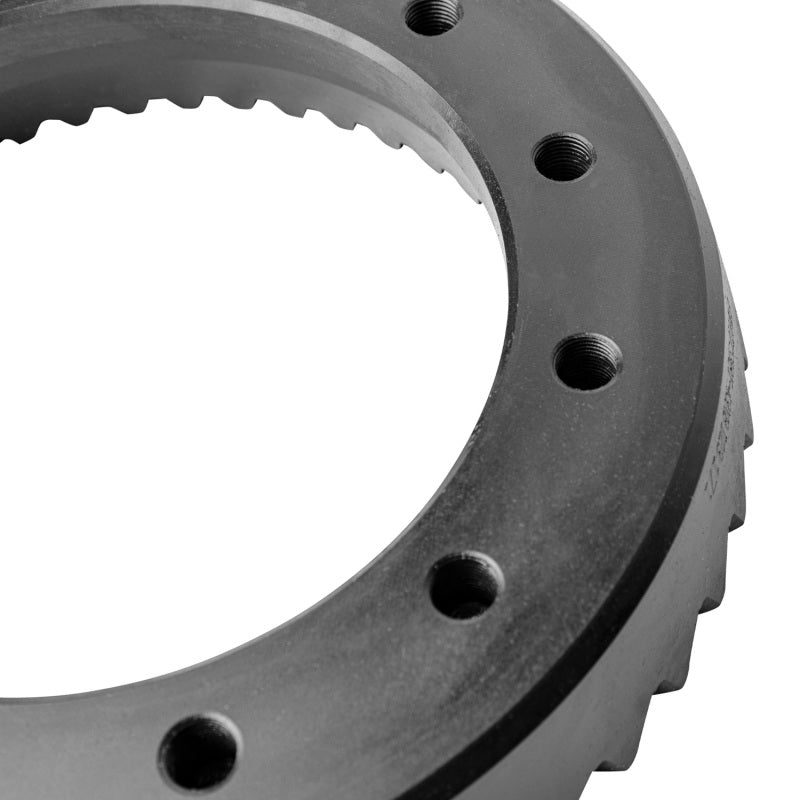 Yukon Gear & Axle Yukon Gear High Performance Thick Gear Set For 10.5in GM 14 Bolt Truck in a 5.38 Ratio YG GM14T-538T YG GM14T-538T Photo - Unmounted