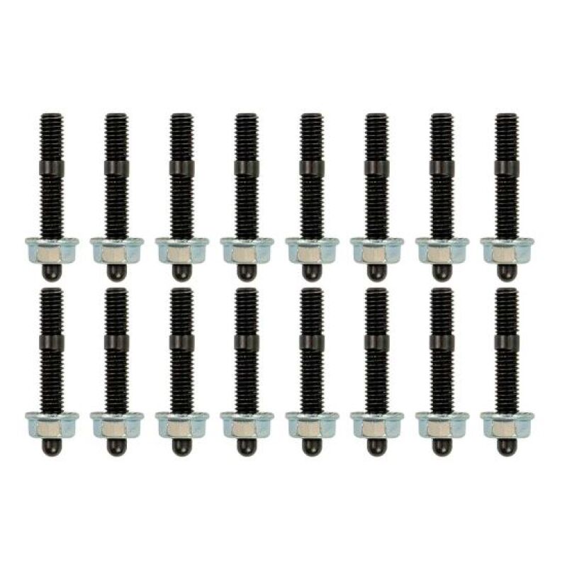Moroso MOR Studs Fabrication Fittings main image