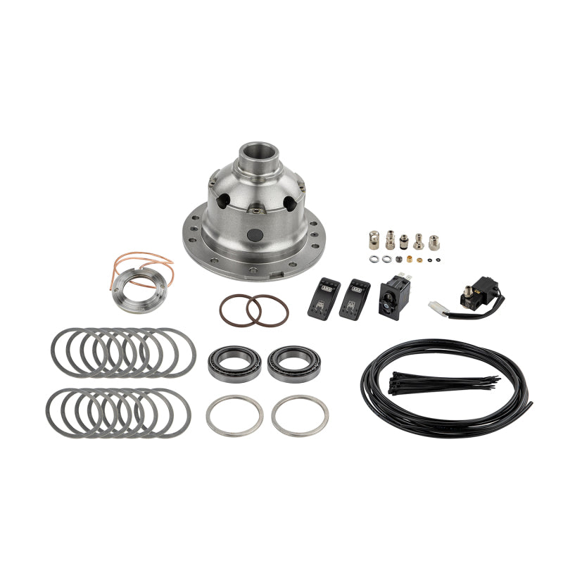 ARB Airlocker Dana44 32Spl 3.73&Dn S/N. RD143 RD143 Photo - Primary