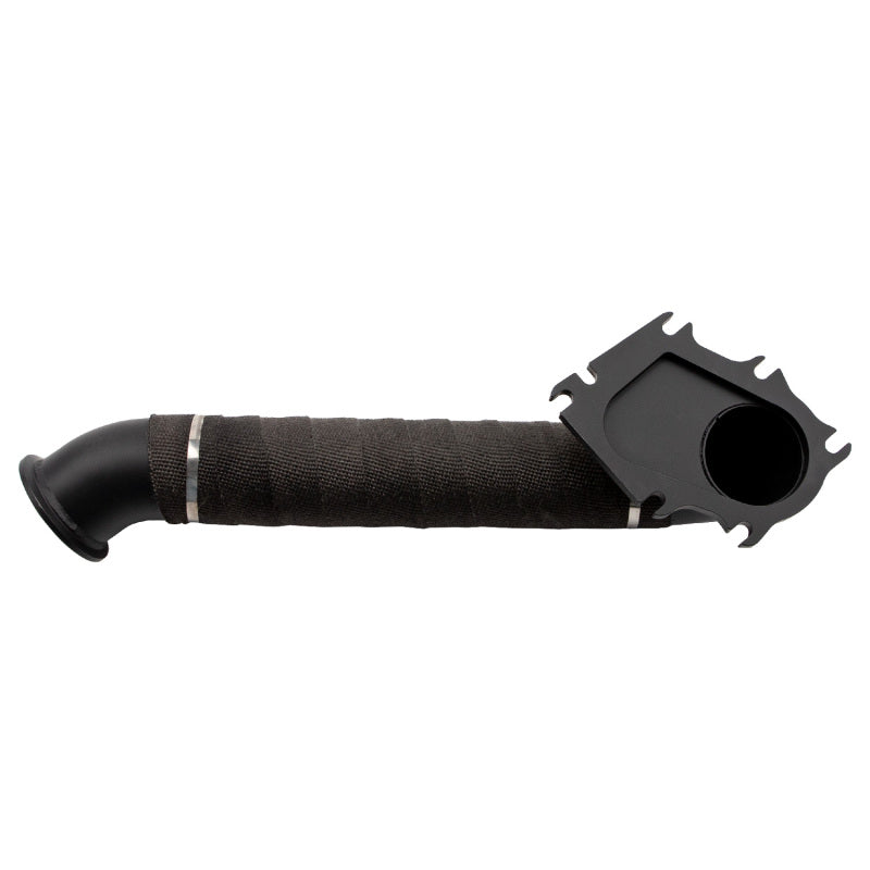 Wehrli 01-04 Chevrolet 6.6L LB7 Duramax 3in Down Pipe WCF100119 WCF100119 User 1
