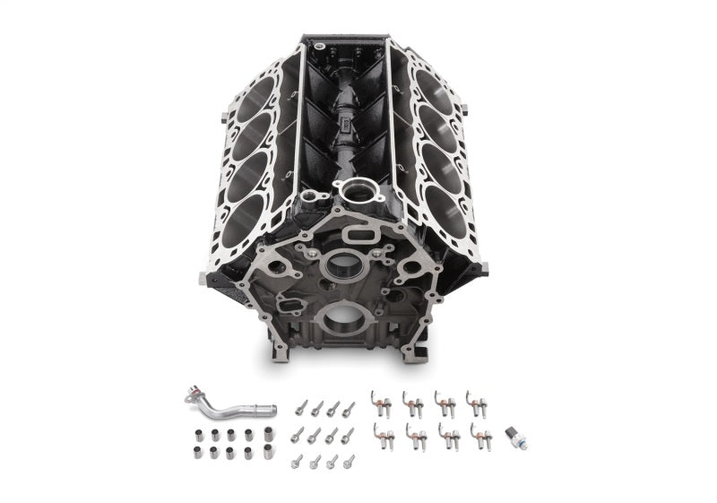 Ford Racing 2020+ F-250 Super Duty 7.3L Cast Iron Engine Block M-6010-SD73 M-6010-SD73 Photo - Primary