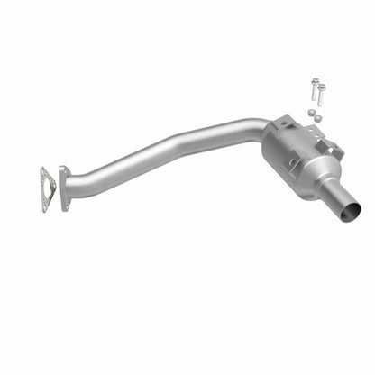 MagnaFlow Porsche Boxster OEM Grade Federal / EPA Compliant Direct-Fit Catalytic Converter 52363 360 Degree Image Set